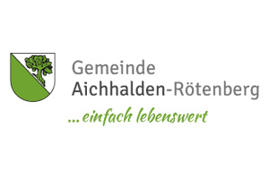 Aichhalden - Logo