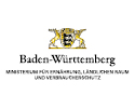 Baden-Württemberg Ministerium - Logo