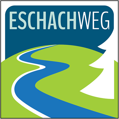 Eschachweg-Logo