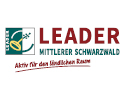 Leader Mittlerer Schwarzwald - Logo